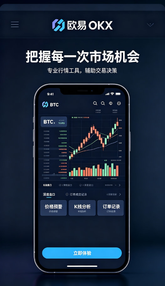下载欧交易所app行情图表与资产管理